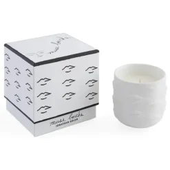 Marie Dumas Jonathan Adler Muse Bouche Candle