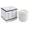 Marie Dumas Jonathan Adler Muse Bouche 3-Wick Candle