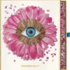 Marie Dumas Jonathan Adler Petals Puzzle