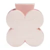 Marie Dumas Jonathan Adler Pink Pompidou Vase