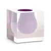 Marie Dumas Jonathan Adler Small Lilac Bel Air Vase