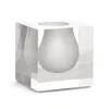 Marie Dumas Jonathan Adler Small White Bel Air Vase