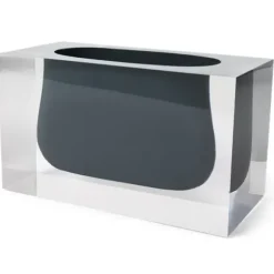 Marie Dumas Jonathan Adler Smoke Gorge Vase