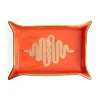 Marie Dumas Jonathan Adler Snake Valet Tray