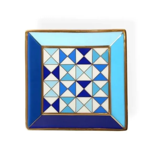 Marie Dumas Jonathan Adler Sorrento Square Tray