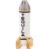 Marie Dumas Jonathan Adler Tequila Rocket Decanter
