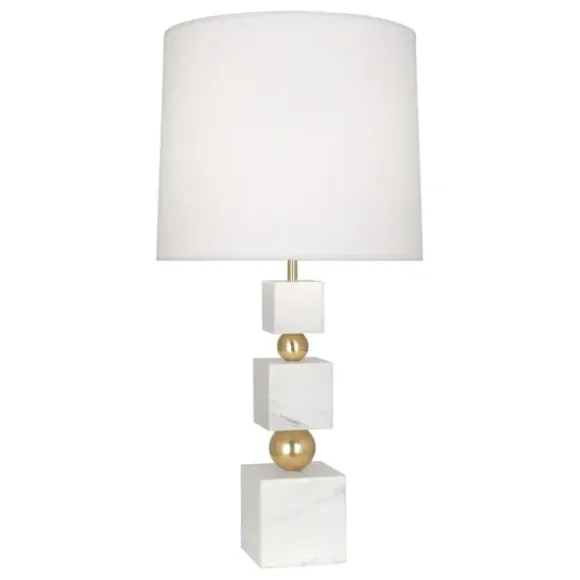 Marie Dumas Jonathan Adler Totem Table Lamp