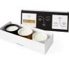 Marie Dumas Jonathan Adler Trio Muse Votives