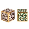 Marie Dumas Jonathan Adler Versailles Salt & Pepper Shakers
