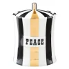 Marie Dumas Jonathan Adler Vice Black & Gold Peace Canister
