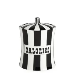 Marie Dumas Jonathan Adler Vice Calories Canister
