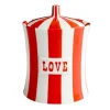Marie Dumas Jonathan Adler Vice Love Red Canister