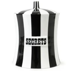 Marie Dumas Jonathan Adler Vice Secrets Canister
