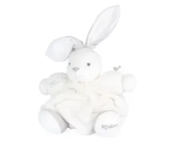 Marie Dumas Kaloo Medium Ivory Bunny Rabbit