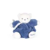 Marie Dumas Kaloo Ocean Blue Chubby Bear