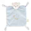 Marie Dumas Kaloo Perle Blue Doudou Bear