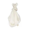 Marie Dumas Kaloo Perle Cream Doudou Mouse