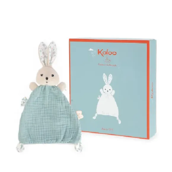 Marie Dumas Kaloo Rabbit Dove Doudou