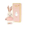 Marie Dumas Kaloo Rabbit Poppy