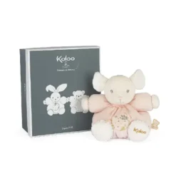 Marie Dumas Kaloo Small Chubby Perle Mouse