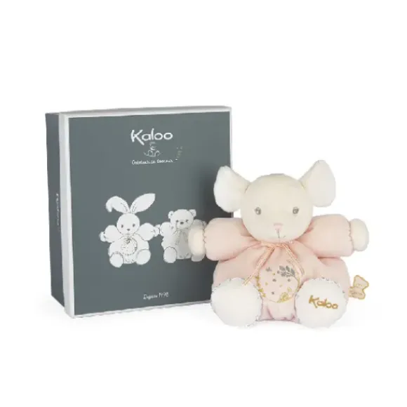 Marie Dumas Kaloo Small Chubby Perle Mouse