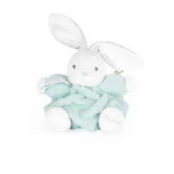 Marie Dumas Kaloo Watecolor Chubby Rabbit