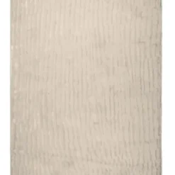 Marie Dumas Kamil Off White Rug