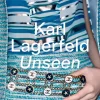 Marie Dumas Karl Lagerfeld Unseen Coffee Table Book
