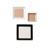 Marie Dumas Kate Spade Make It Pop Trays Black