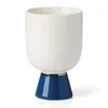 Marie Dumas Kate Spade Oak Street Kiddush Cup
