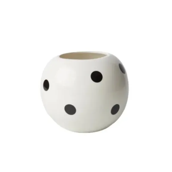Marie Dumas Kate Spade On The Dot Rose Bowl
