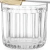 Marie Dumas Kate Spade Park Circle Ice Bucket w/Scoop
