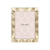 Marie Dumas Kate Spade South Street 8x10 Gold Frame