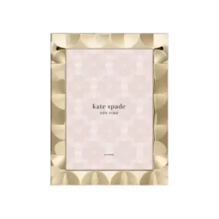 Marie Dumas Kate Spade South Street 8x10 Gold Frame