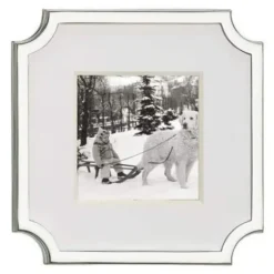 Marie Dumas Kate Spade Sullivan Street 3x3 Frame