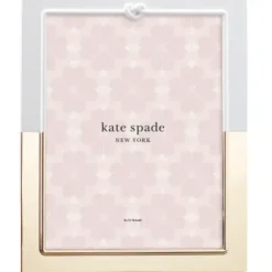 Marie Dumas Kate Spade With Love 8x10 Frame