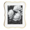 Marie Dumas Kate Spade 8x10 Crown Gold Frame