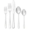 Marie Dumas Kit Kemp Scoop Flatware Set