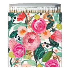 Marie Dumas La Belle Rose Matches