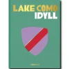 Marie Dumas Lake Como Idyll Coffee Table Book