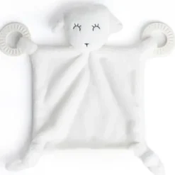 Marie Dumas Lamb Teether Buddy Cloud