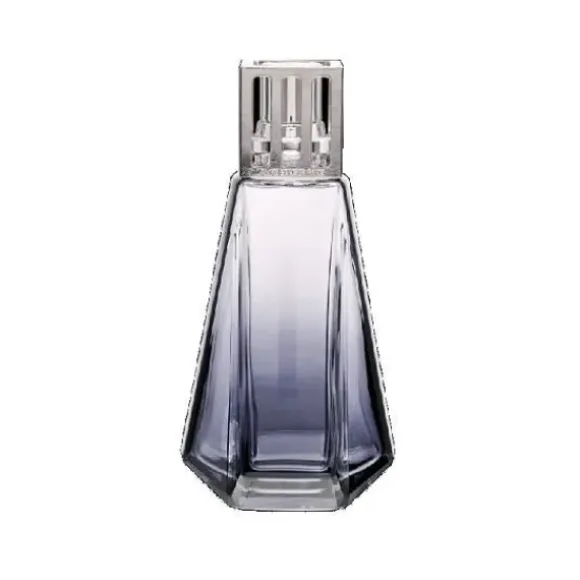 Marie Dumas Lamp Berger Urban - Blue Grey