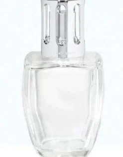 Marie Dumas Lampe Berger June - Clear