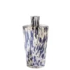 Marie Dumas Large Black & Beige Confetti Vase