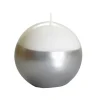 Marie Dumas Large Duo Ball Candle