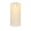 Marie Dumas Large Ivory Realite Candle