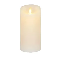 Marie Dumas Large Ivory Realite Candle
