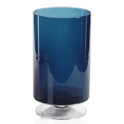 Marie Dumas Large Midnight Blue Algarve Hurricane