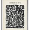 Marie Dumas Large Neutral Parisienne Page IV