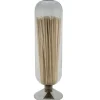 Marie Dumas Large Smoke Match Dome